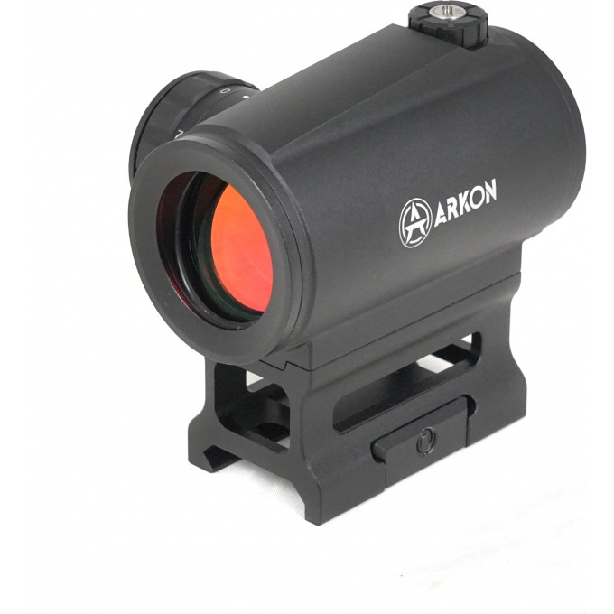 Коллиматорный прицел ARKON POINTER 1x25D RDP25D